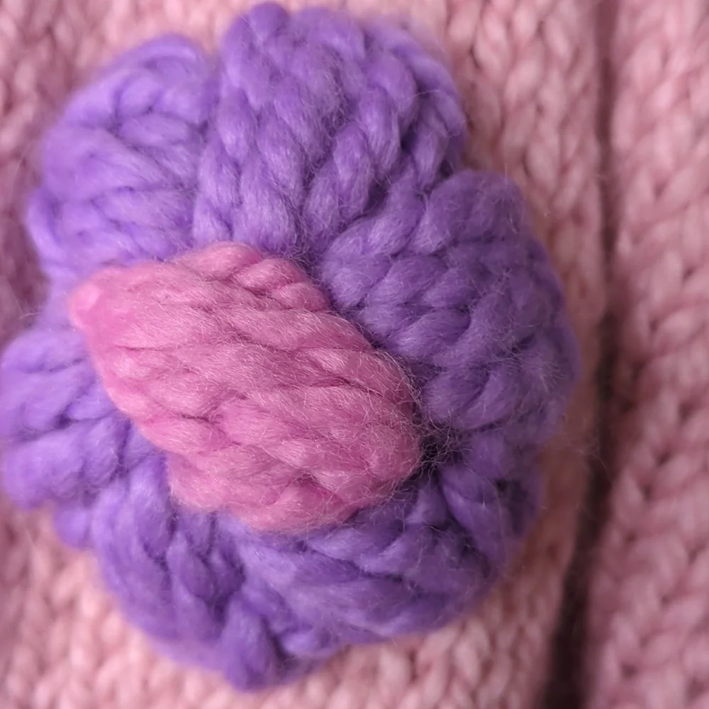 Darling sweater - Picture 7 of 16